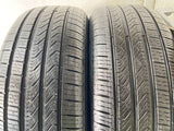 ピレリ P8FS 225/60R17  2本