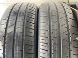 ブリヂストン エコピア NH100 RV 215/55R17  2本