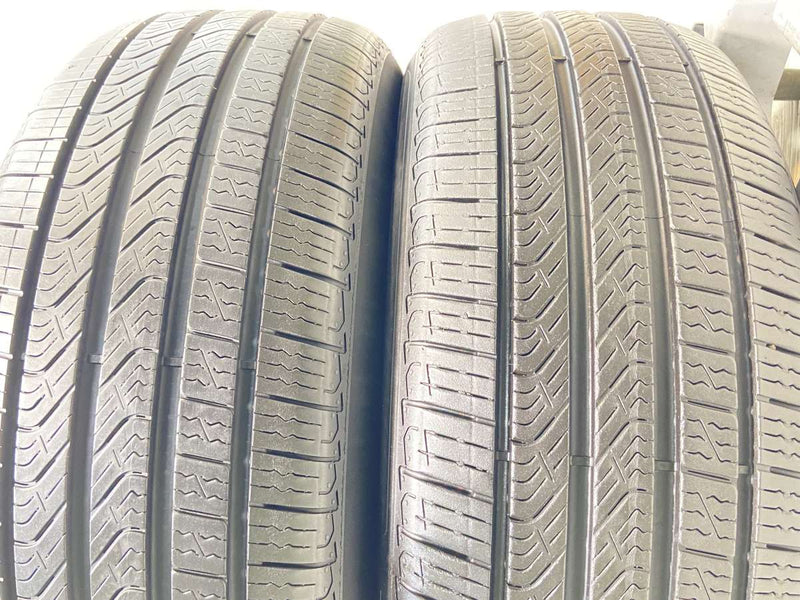 ピレリ P8FS 215/50R17  2本