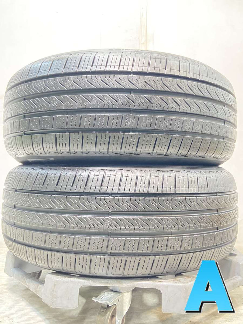 ピレリ P8FS 215/50R17  2本