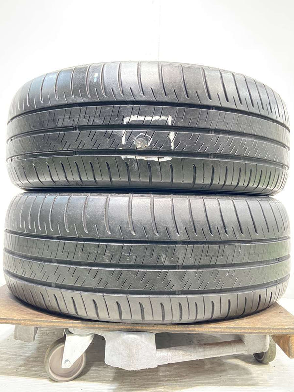 ダンロップ エナセーブ RV505 215/55R17  2本