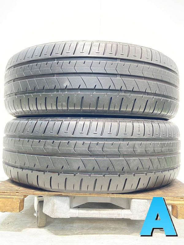 ブリヂストン エコピア NH100 RV 215/55R17  2本