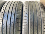 ヨコハマ ブルーアース GT AE51 225/55R17  4本