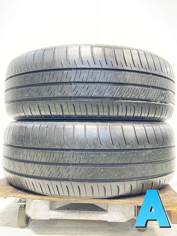 ダンロップ エナセーブ RV505 215/55R17  2本