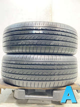 ヨコハマ ブルーアース RV-02 205/55R17  2本