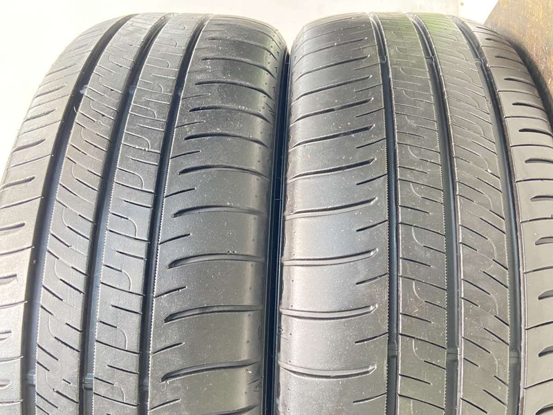 ダンロップ エナセーブ RV505 215/55R17  2本