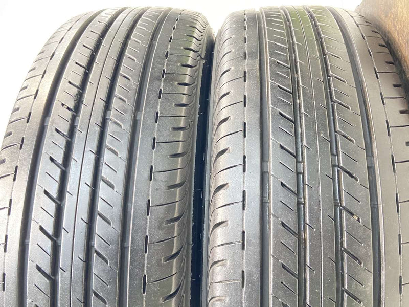 ブリヂストン GLｰR 215/60R17 109/107C 2本 – タイヤ・ホイールカンパニー