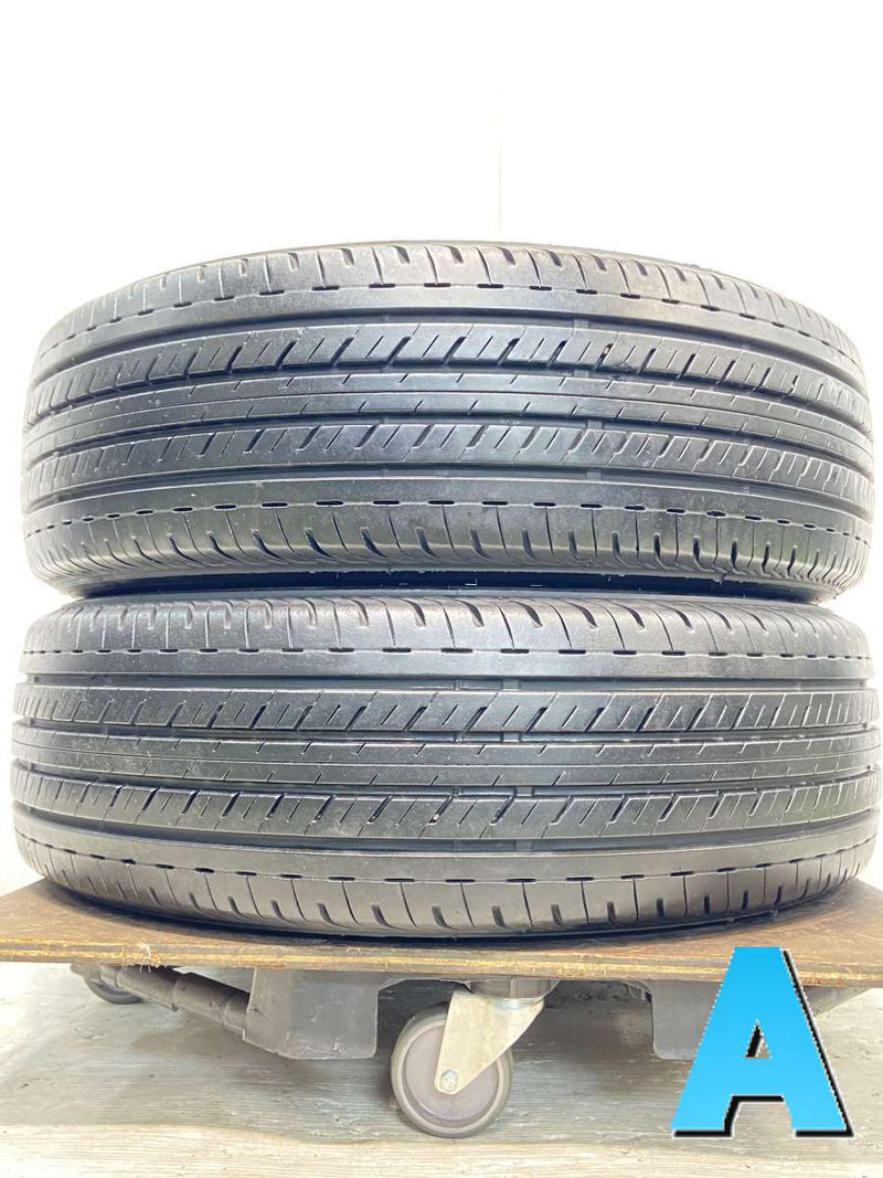 ブリヂストン GLｰR 215/60R17 109/107C 2本 – タイヤ・ホイールカンパニー