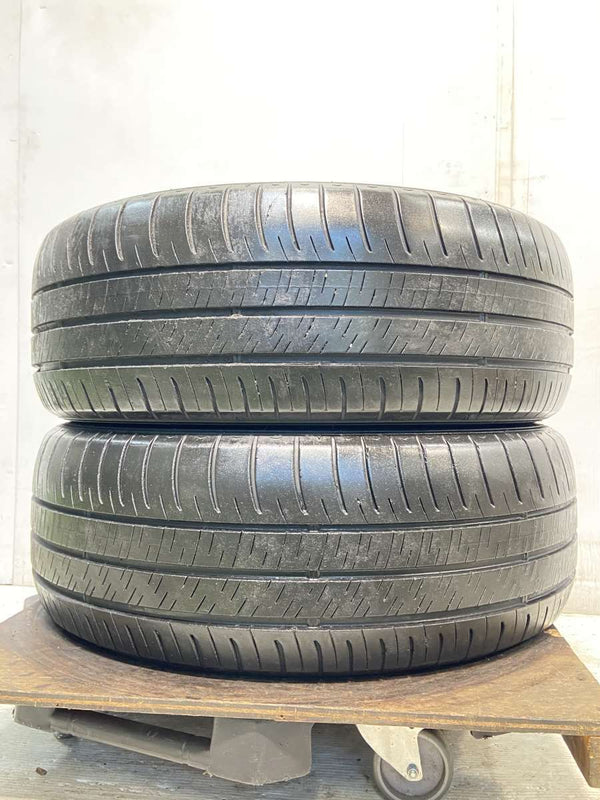 ダンロップ エナセーブ RV505 215/55R17  2本