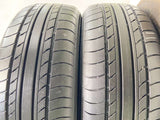 ヨコハマ ブルーアース E70 E70NZ 205/55R17  2本
