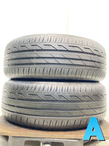 ブリヂストン トランザT001 205/50R17  2本
