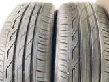 ブリヂストン トランザT001 205/50R17  2本