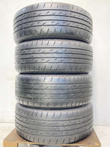ブリヂストン ネクストリー 215/50R17  /スバル純正  7.0J+55 114.3-5穴 4本