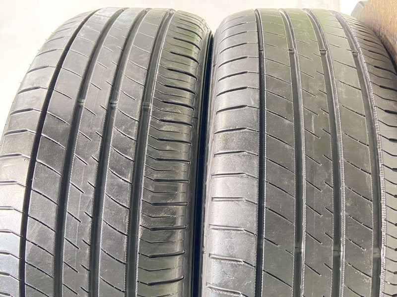 ダンロップ ルマン5 215/55R17  2本