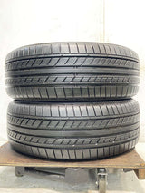 グッドイヤー イーグル LS EXE 215/55R17  2本