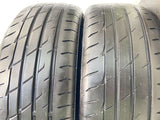 ブリヂストン ポテンザRE004 195/45R17  2本