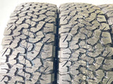 BFグッドリッチ All-Terrain T/A KO2 275/70R17 10PR121/118R 4本