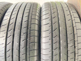 ヨコハマ ブルーアースGT AE51 205/55R17  4本