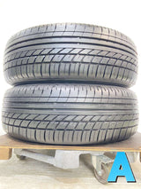 ヨコハマ PARADA PA03 215/60R17 109/107S 2本