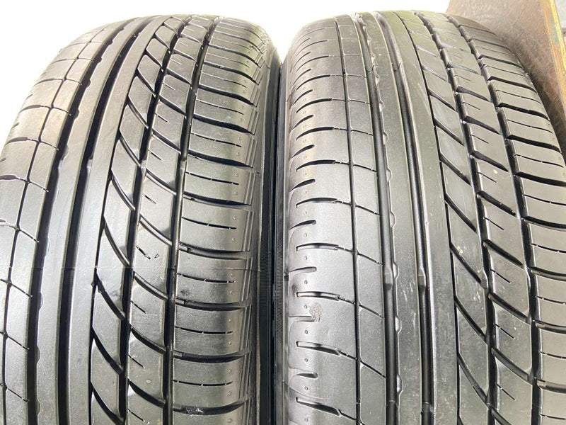 ヨコハマ PARADA PA03 215/60R17 109/107S 2本