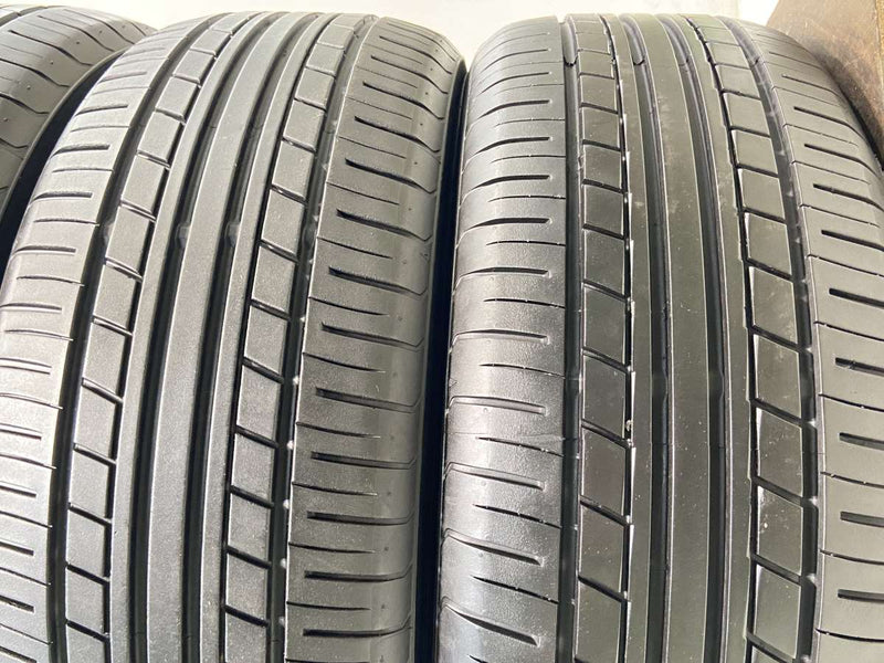 ヨコハマ エコス ES31 215/50R17 4本 – タイヤ・ホイールカンパニー