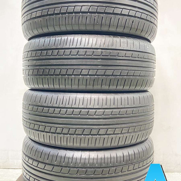 215/50R17 91V ヨコハマ　ECOS ES31。21年製タイヤ2本。 楽天市場】yokohama ecos es31 215／50r17 （4本セの通販