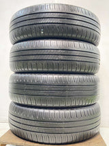 ダンロップ エナセーブ EC300+ 195/60R17  4本