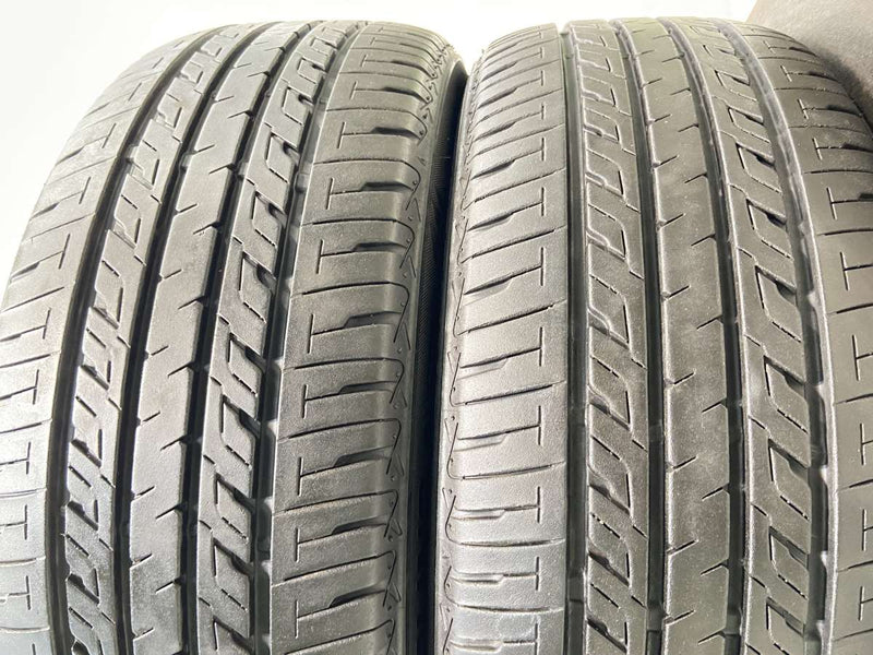 セイバーリング SL201 215/45R17  2本