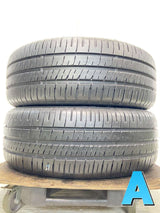 ダンロップ エナセーブ EC204 205/50R17  2本