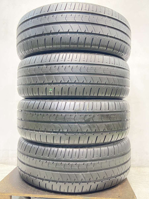 ブリヂストン エコピア NH100 RV 215/55R17  4本