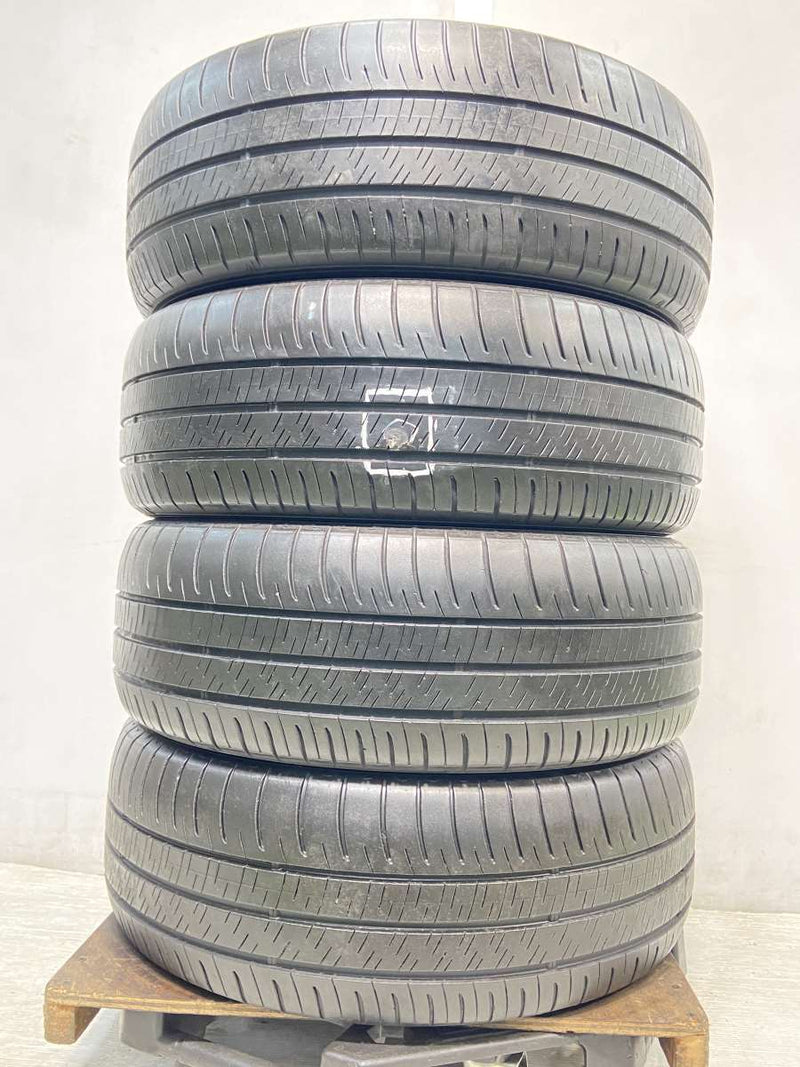 ダンロップ エナセーブ RV505 215/55R17  4本