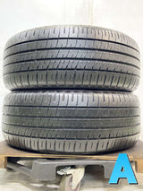 ダンロップ エナセーブ EC204 215/50R17  2本