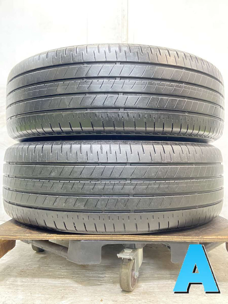 ブリヂストン トランザ T005 A 215/60R17  2本