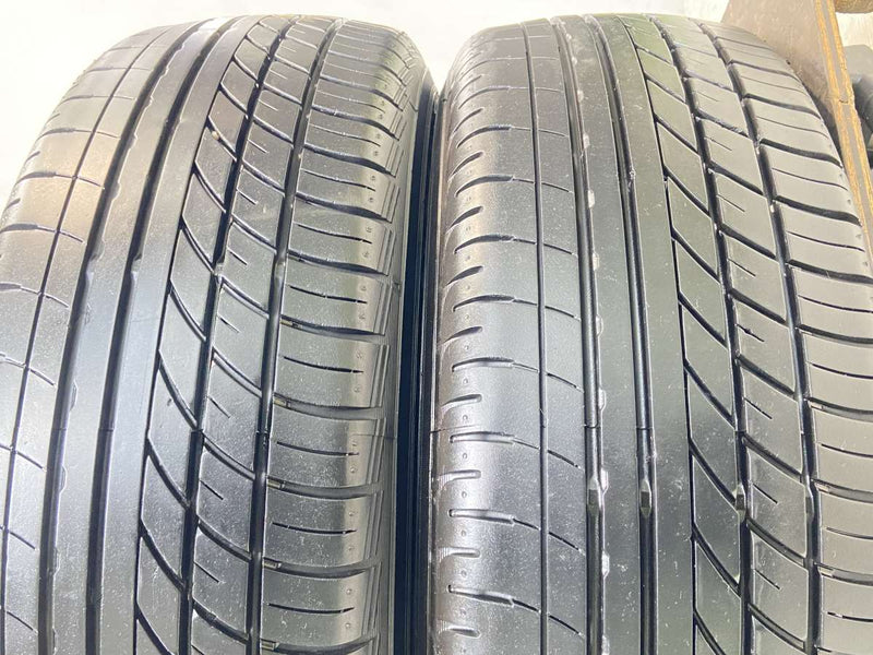 ヨコハマ PARADA PA03 215/60R17 109/107S 2本