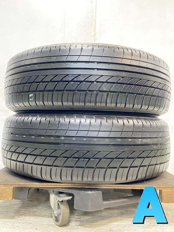 ヨコハマ PARADA PA03 215/60R17 109/107S 2本