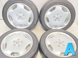 グッドイヤー イーグル LS2000 ハイブリッド2 215/55R17  /ホンダ純正  7.0J+55 114.3-5穴 4本