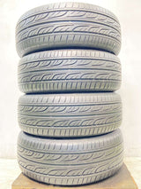 グッドイヤー イーグル LS2000 ハイブリッド2 215/55R17  /ホンダ純正  7.0J+55 114.3-5穴 4本