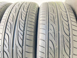 グッドイヤー イーグル LS2000 ハイブリッド2 215/55R17  /ホンダ純正  7.0J+55 114.3-5穴 4本