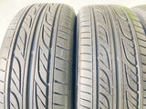 グッドイヤー イーグル LS2000 ハイブリッド2 215/55R17  /ホンダ純正  7.0J+55 114.3-5穴 4本