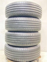 ミシュラン プライマシー SUV + 225/65R17  /日産純正  7.0J+ 114.3-5穴 4本