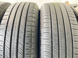 ミシュラン プライマシー SUV + 225/65R17  /日産純正  7.0J+ 114.3-5穴 4本