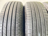ミシュラン プライマシー SUV + 225/65R17  /日産純正  7.0J+ 114.3-5穴 4本