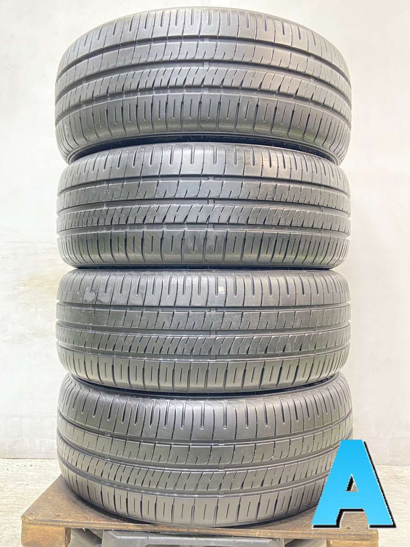 ダンロップ エナセーブ EC204 205/50R17  4本