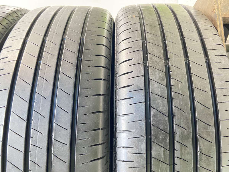 ブリヂストン トランザT005A 215/60R17  4本