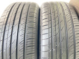 トーヨータイヤ プロクセス CL1 SUV 225/60R17  2本