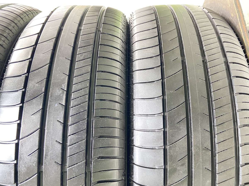 グッドイヤー エフィシエント グリップ RVF02 215/60R17  4本