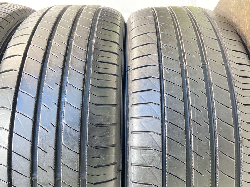 ダンロップ ルマン5 215/55R17  4本