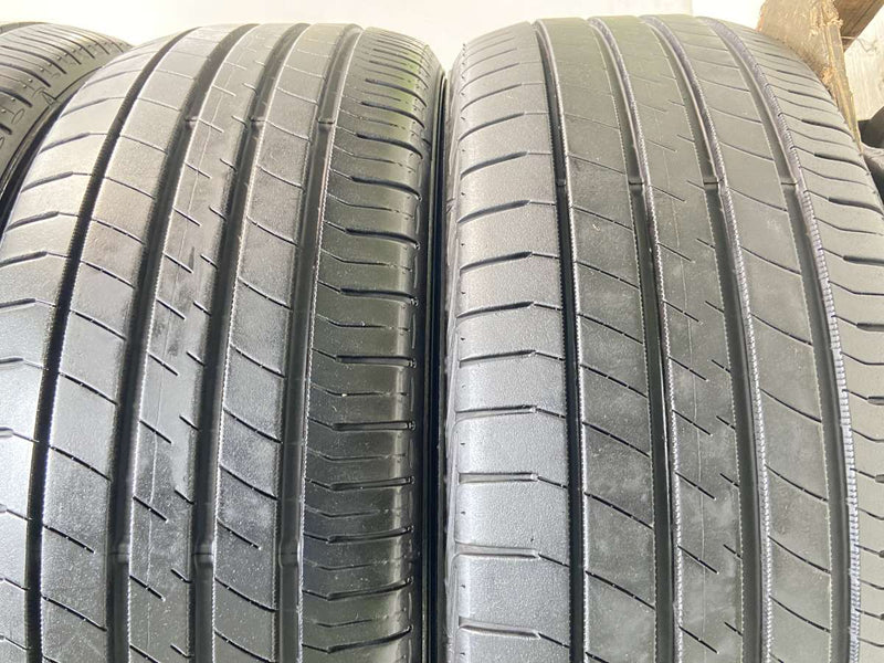 ダンロップ ルマン5 215/55R17  4本