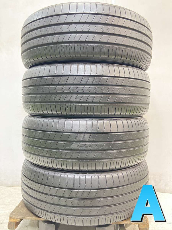 ダンロップ ルマン5 215/55R17  4本