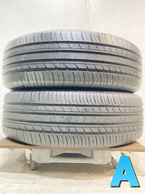 ヨコハマ ジオランダーG98GV 225/65R17  2本